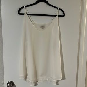 Loft Camisole XXL